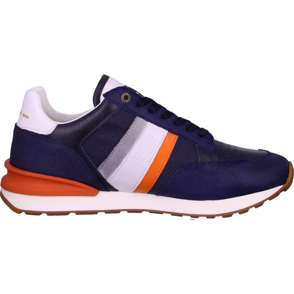 IMOLA RUNNER N UOMO LOW