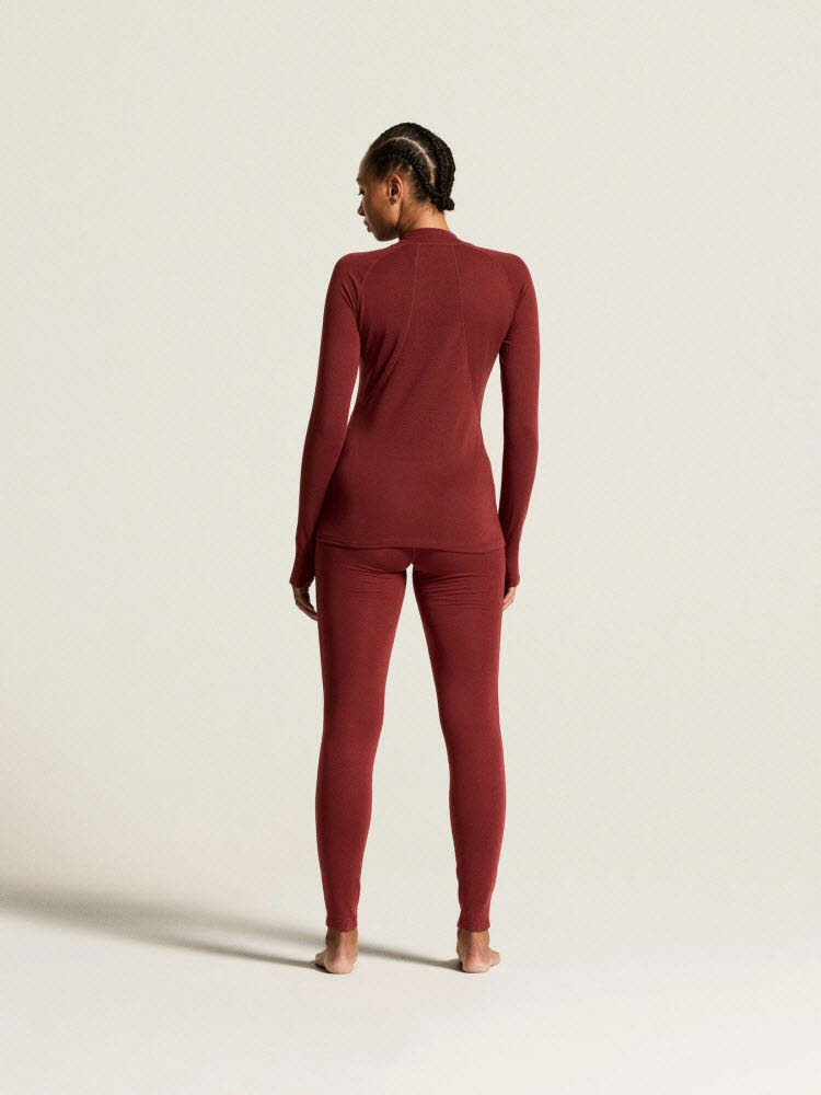 THERMAL BASELAYER SET 2 W