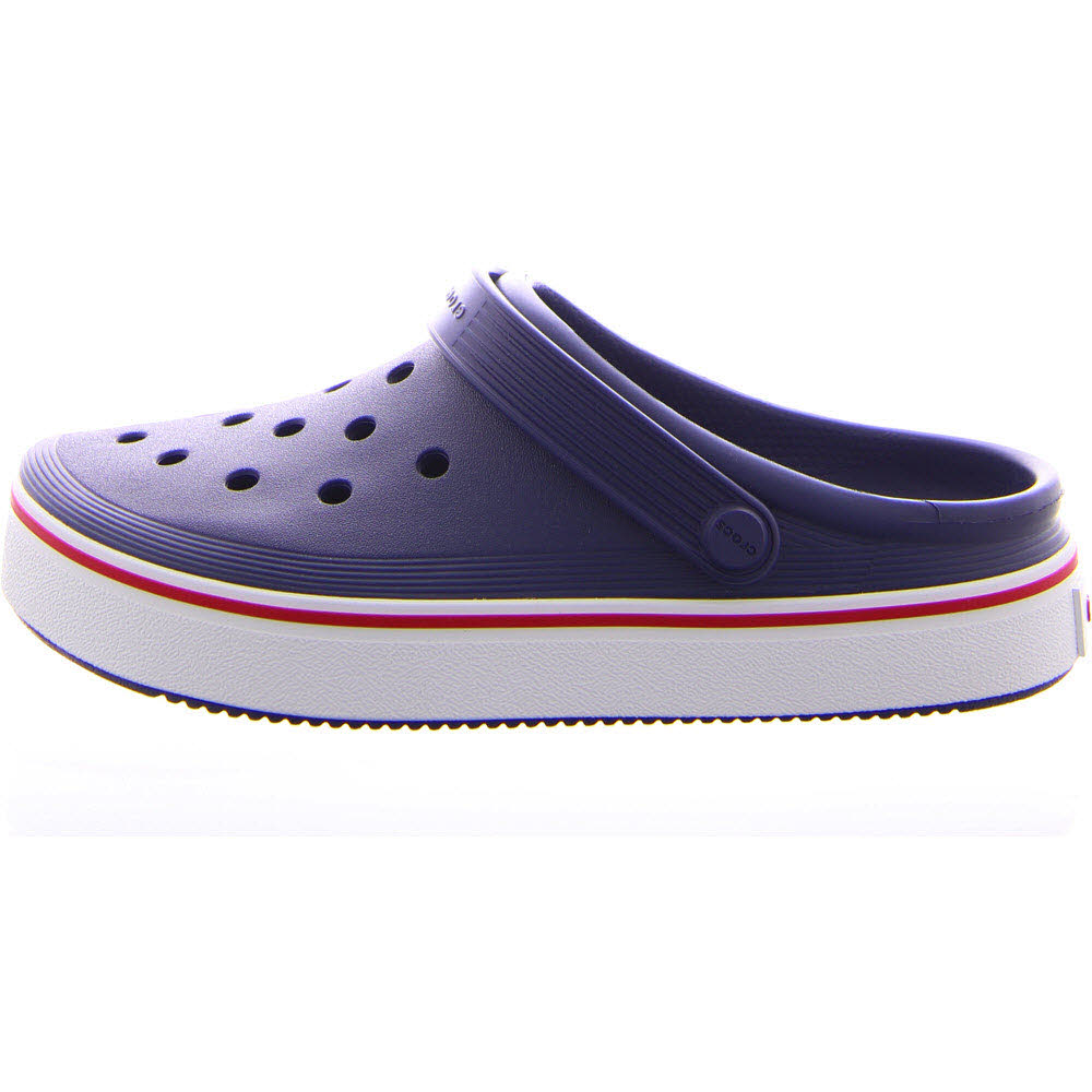 Off Court Clog