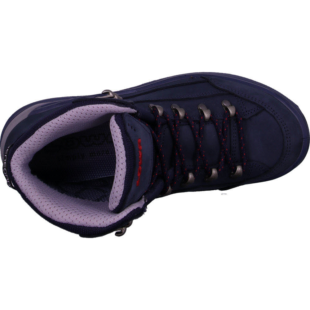RENEGADE GTX MID Ws