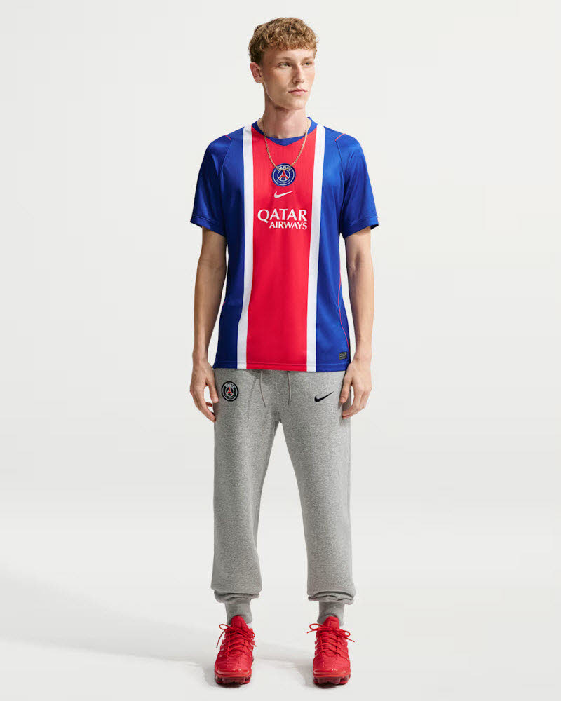 PSG M NK DF JSY SS STAD HM