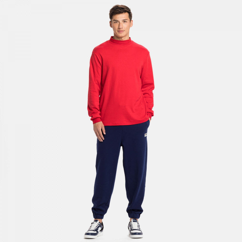 ZAPOPAN turtle neck longsleeve