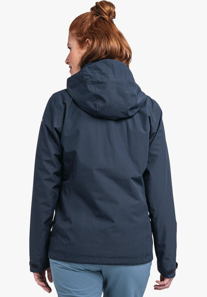 Jacket Gmund L
