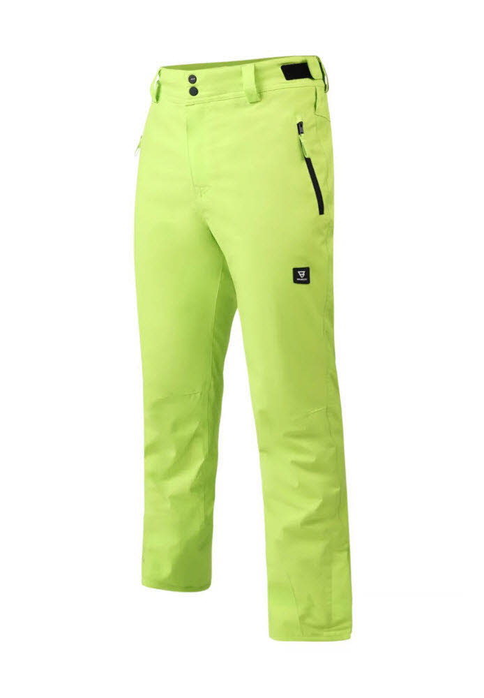 Footrail Men Snow Pants
