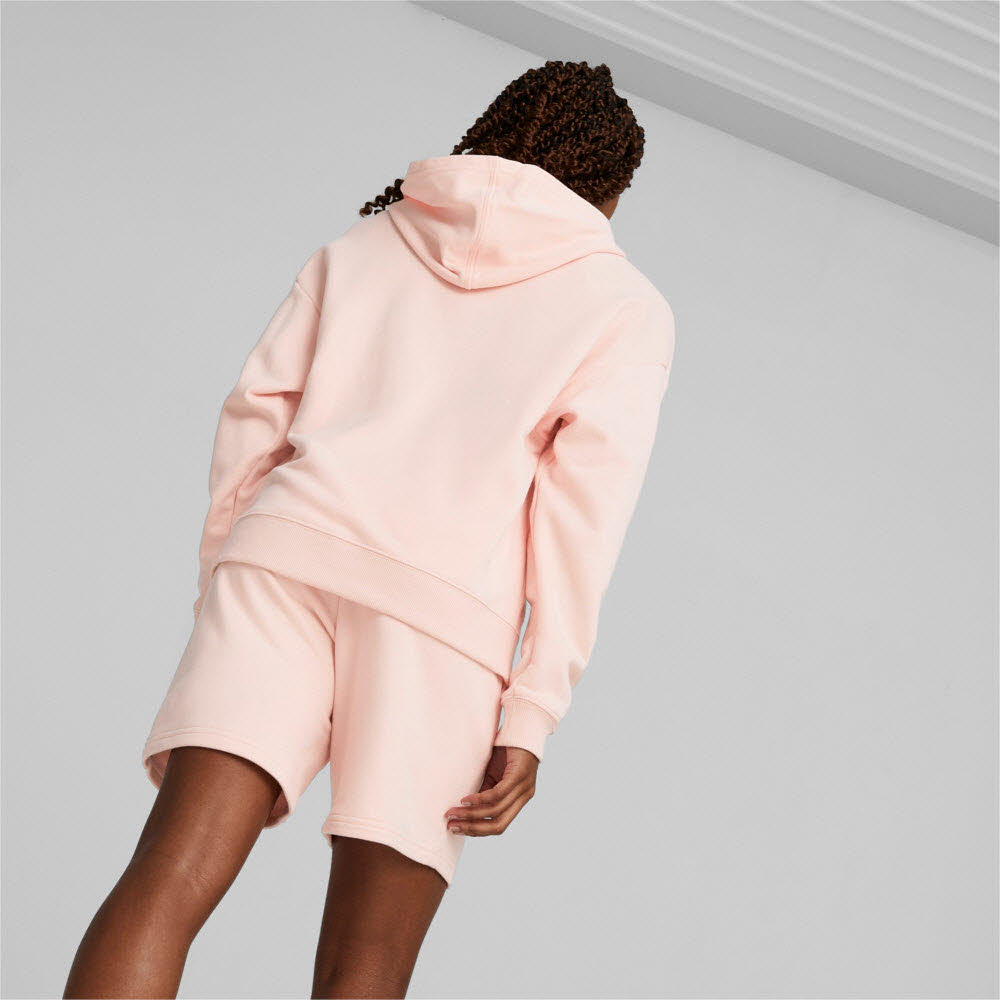 Loungewear Short Suit TR