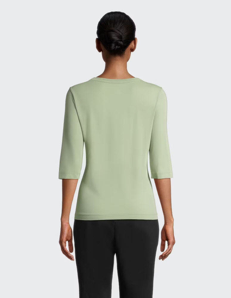 ALISA 3_4 Arm Shirt