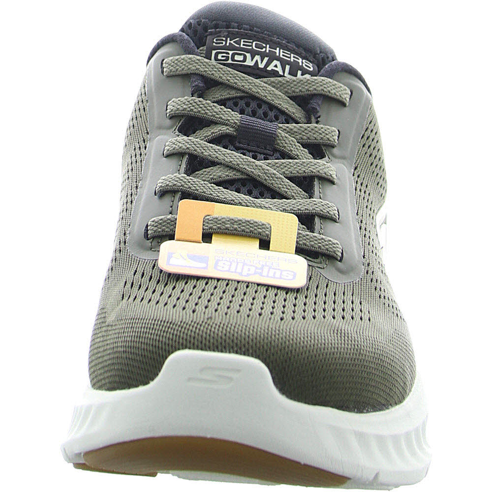 GO WALK NOW - PAYTON