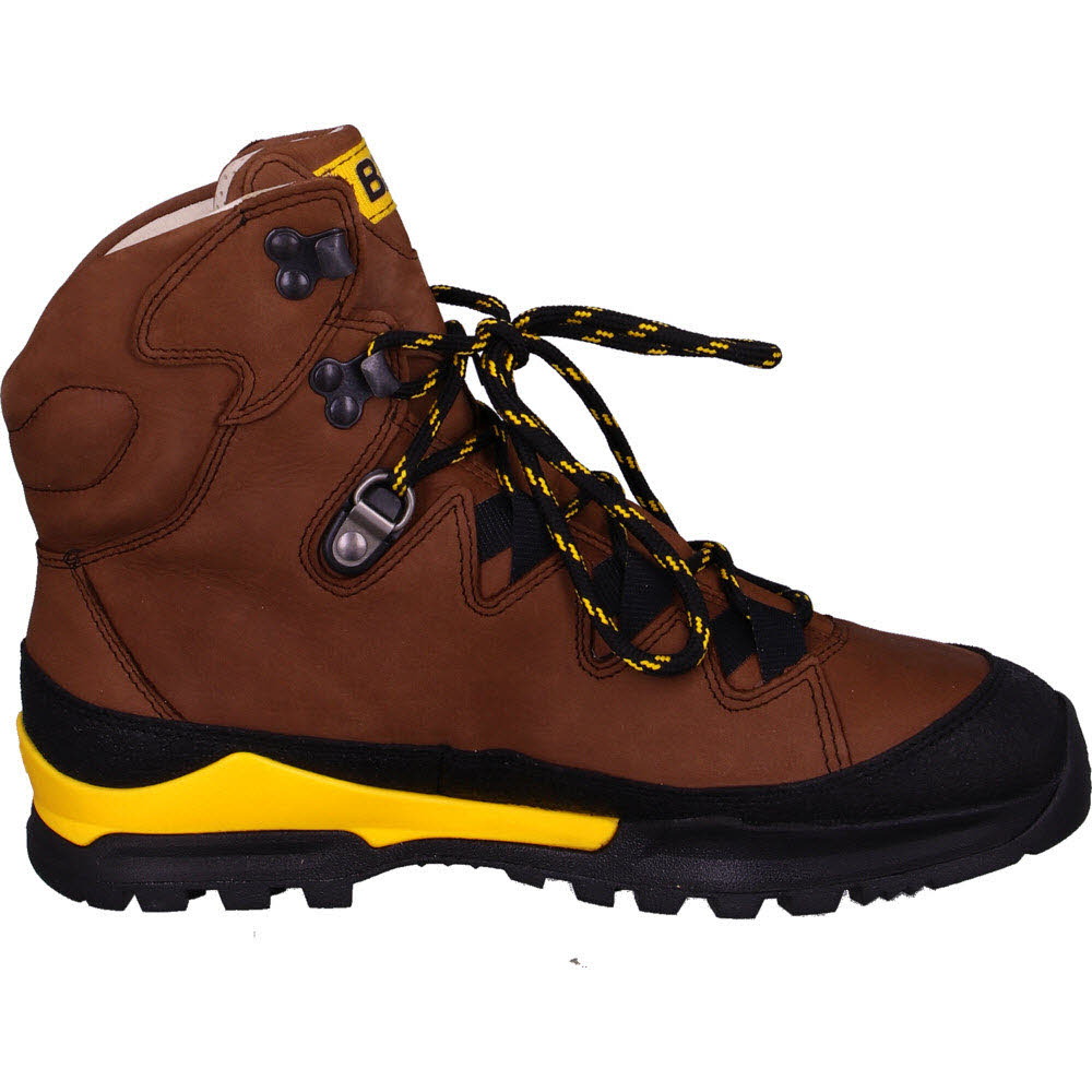 Bergkomfort Stiefel