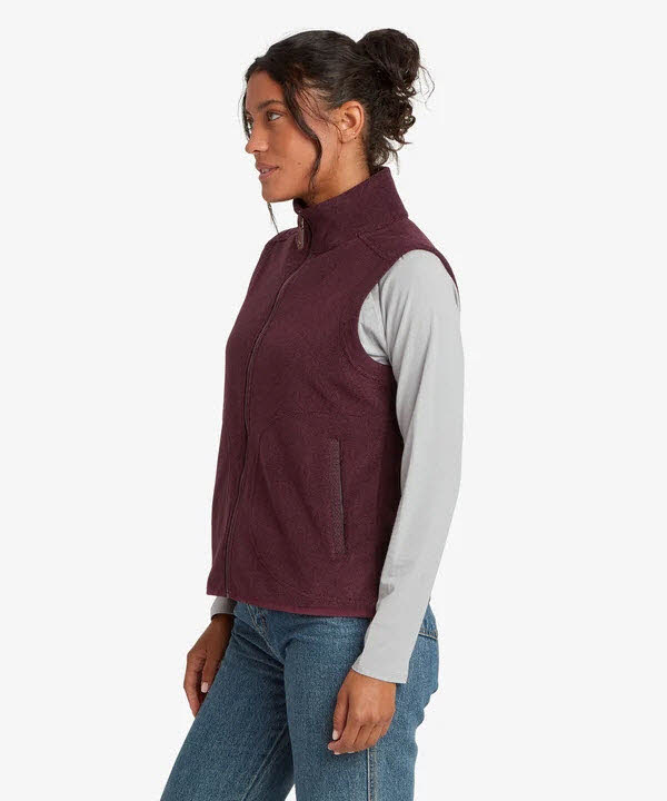 Rolpa Vest