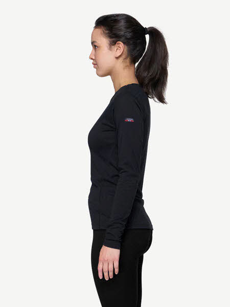 BREEZE MERINO 150 SHIRT WMN
