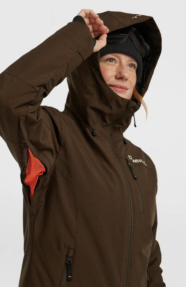 FWC Cruz Snow Jacket