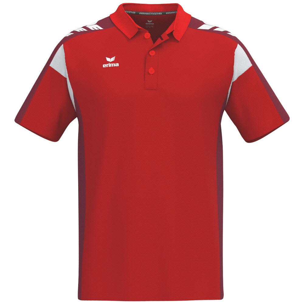 CELEBRATE 125 poloshirt function