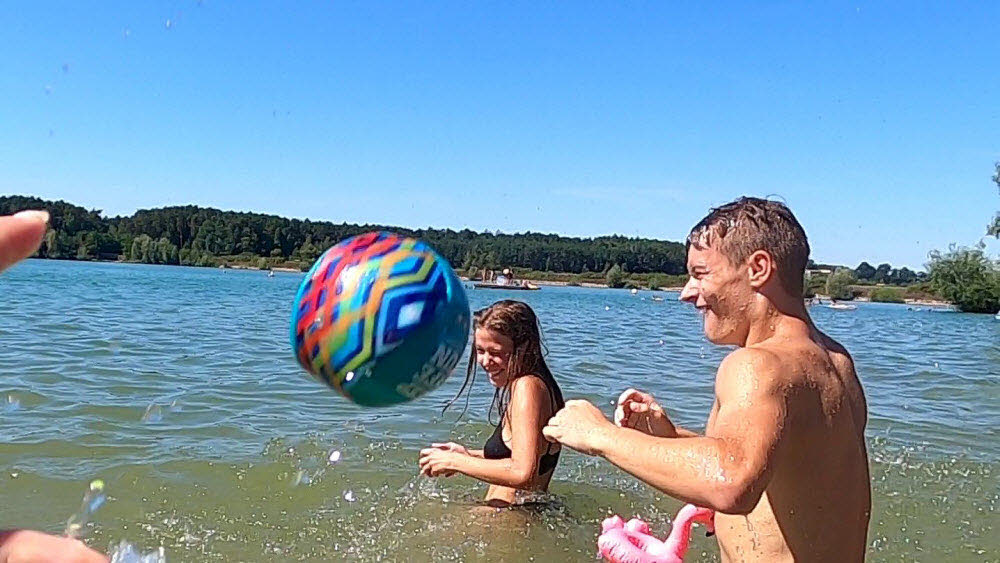 Waboba by sunflex EXTREME