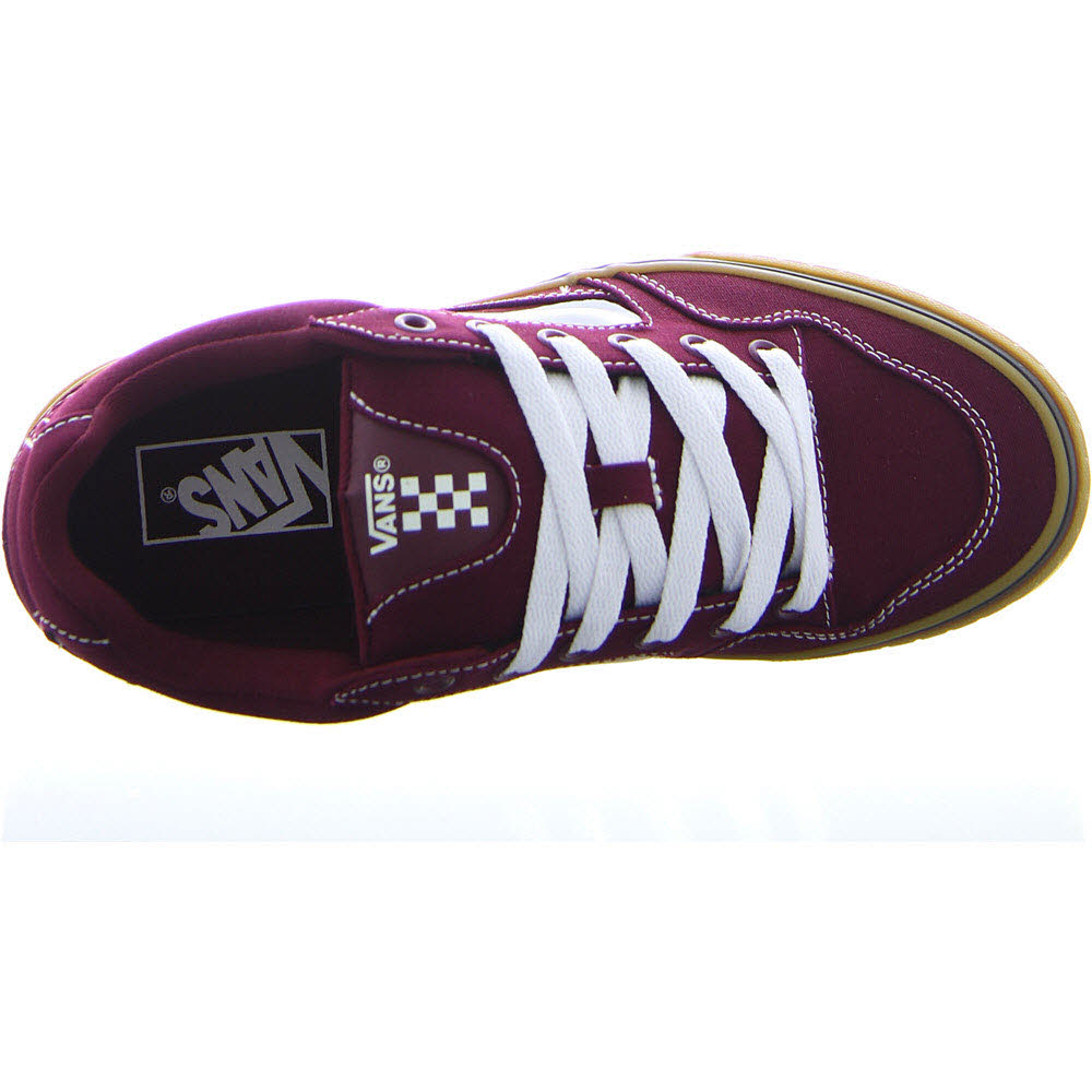 Caldrone Canvas Gum