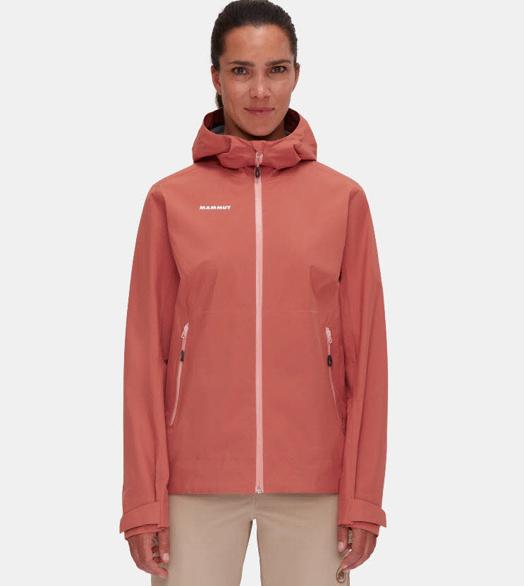 Alto Light HS Hooded Jacket Wo