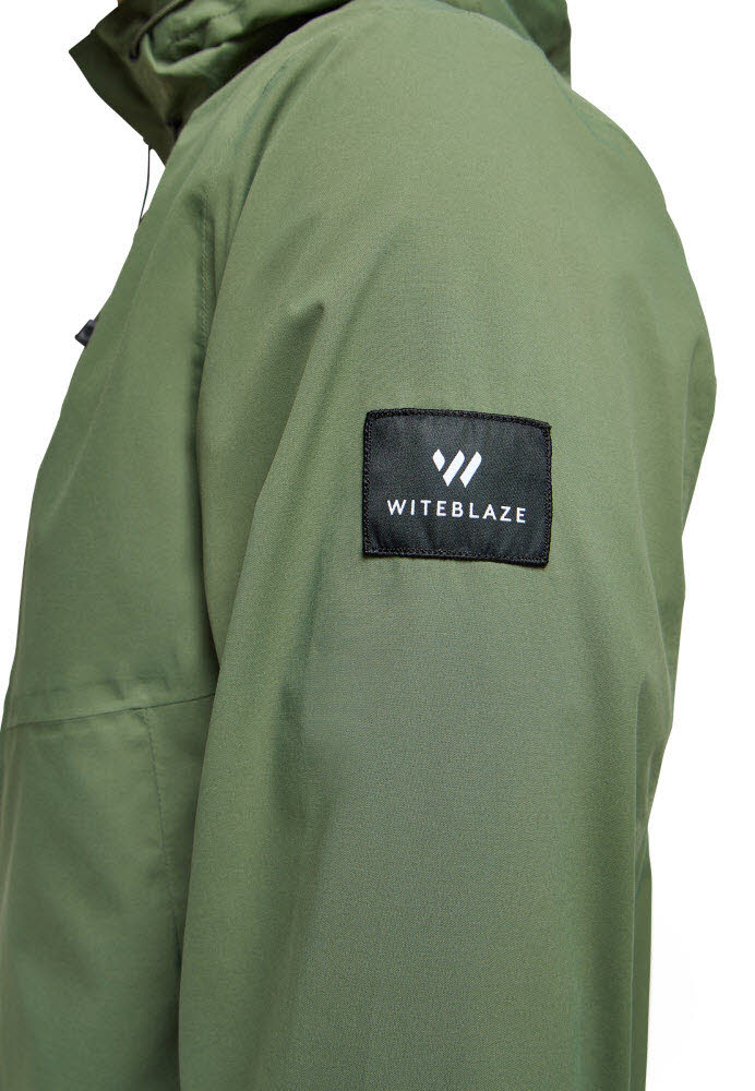 TOTO Men"s functional jacket