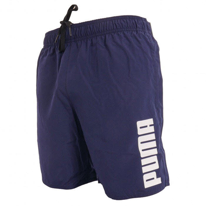 MEN MID SHORTS 1P