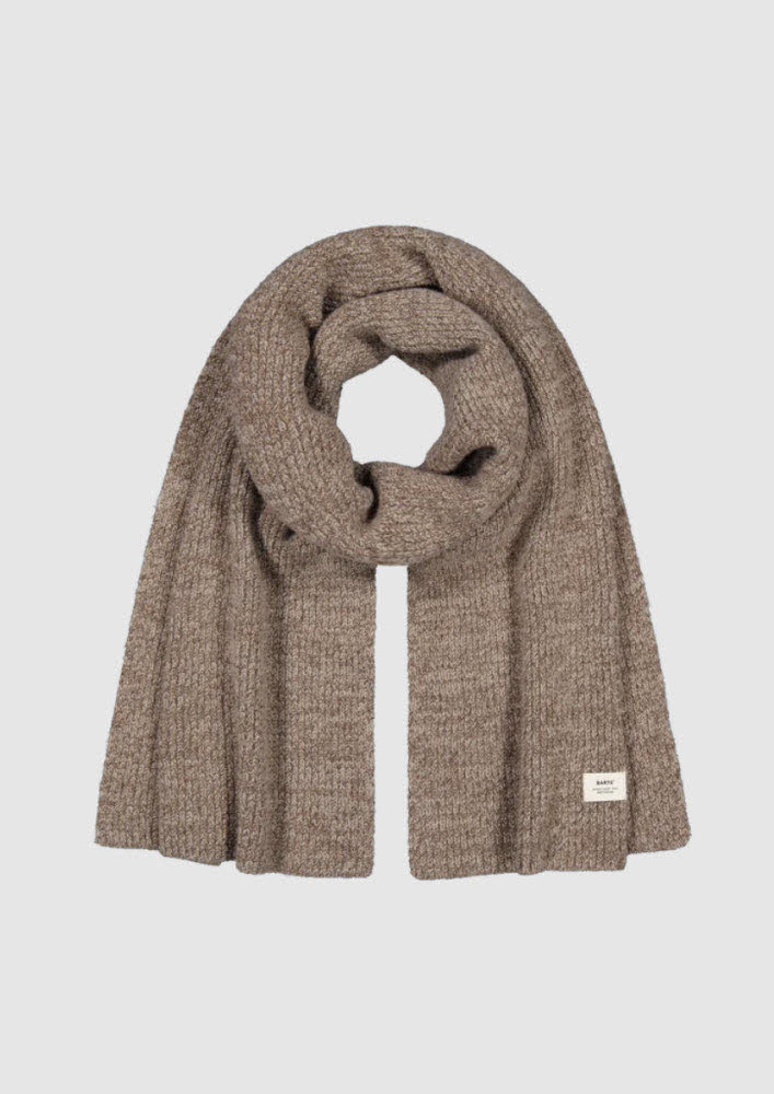 Owlet Scarf