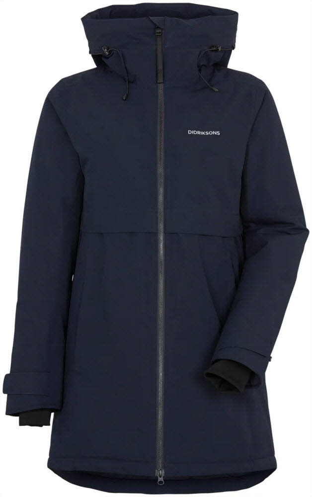 HELLE WNS PARKA 6