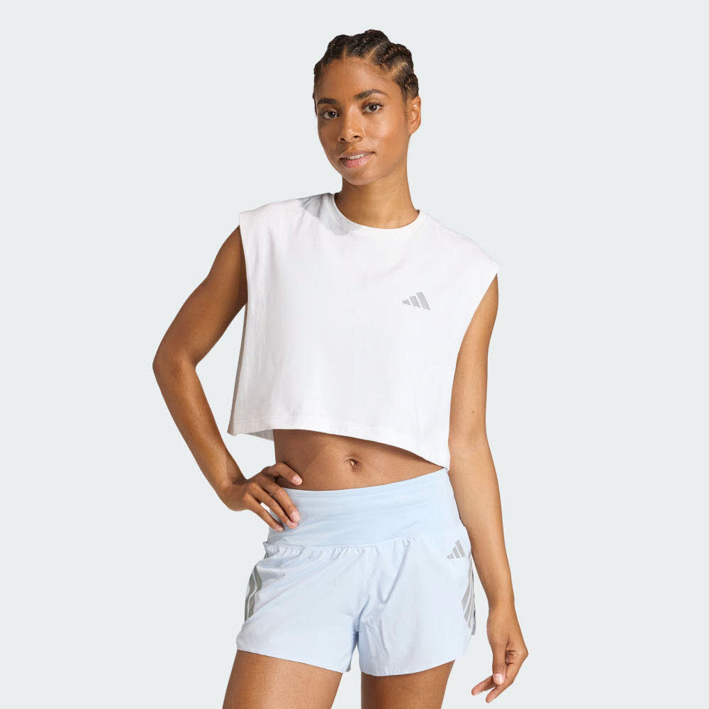 Run Ess Crop W