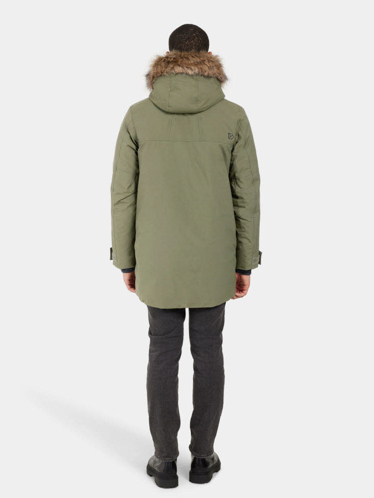 RICK USX PARKA