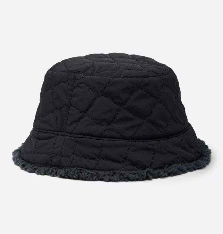 Winter Pass II Reversible Bucket Hat