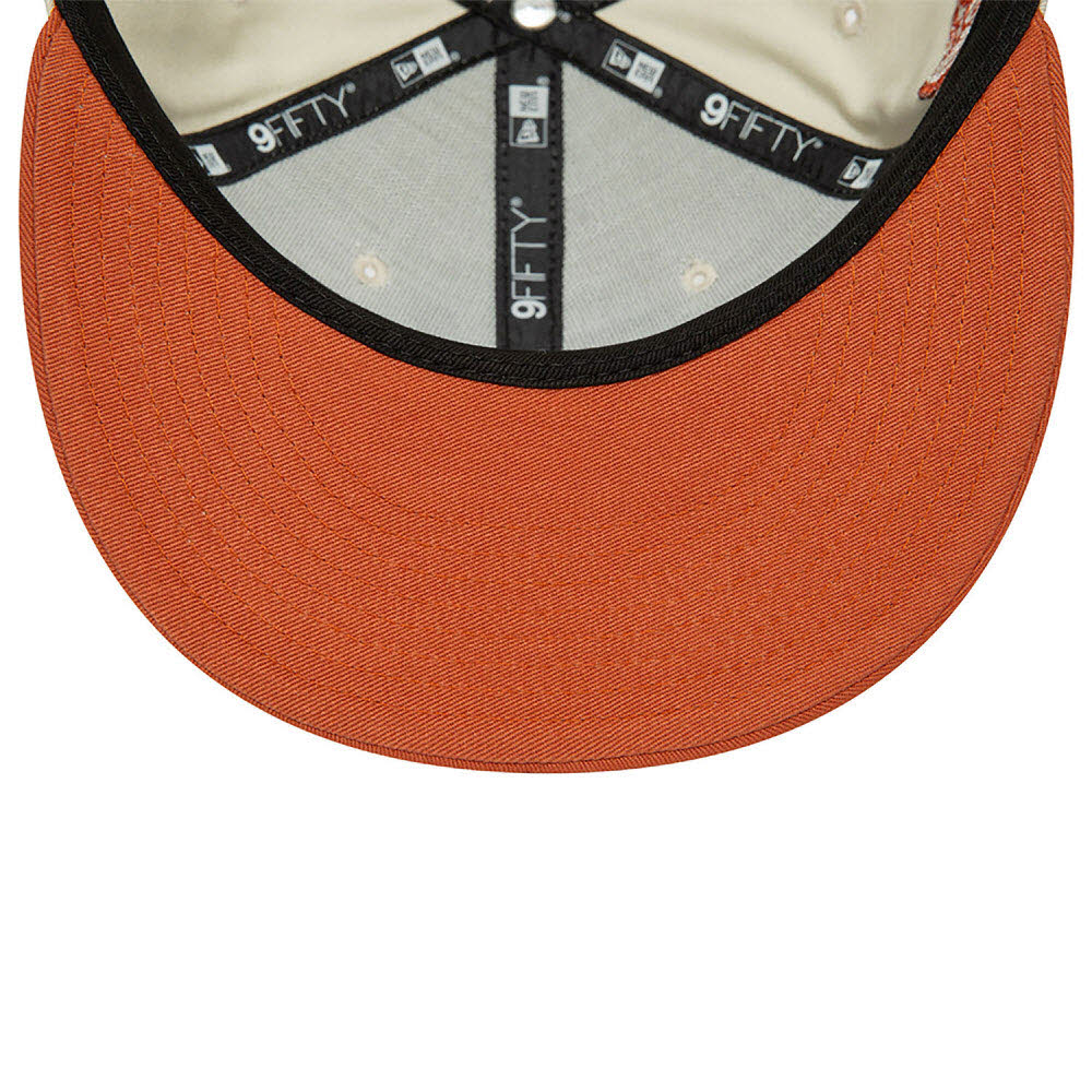 MLB PATCH 9FIFTY