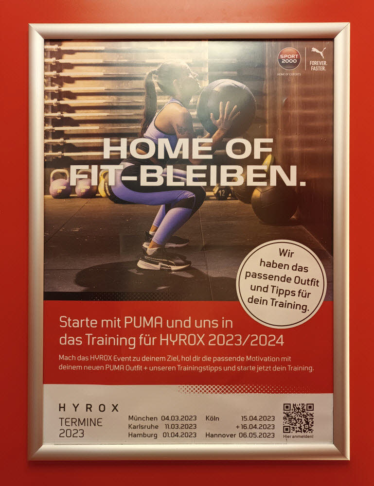 Puma Fit Heritage Woven 1/