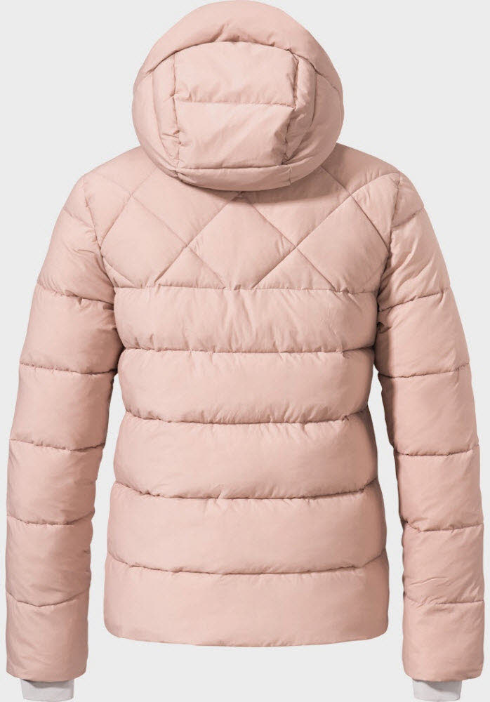 Ins Jacket Boston L