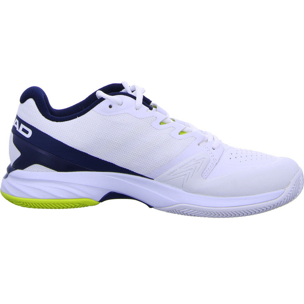 Sprint Pro 2.5 Clay Men