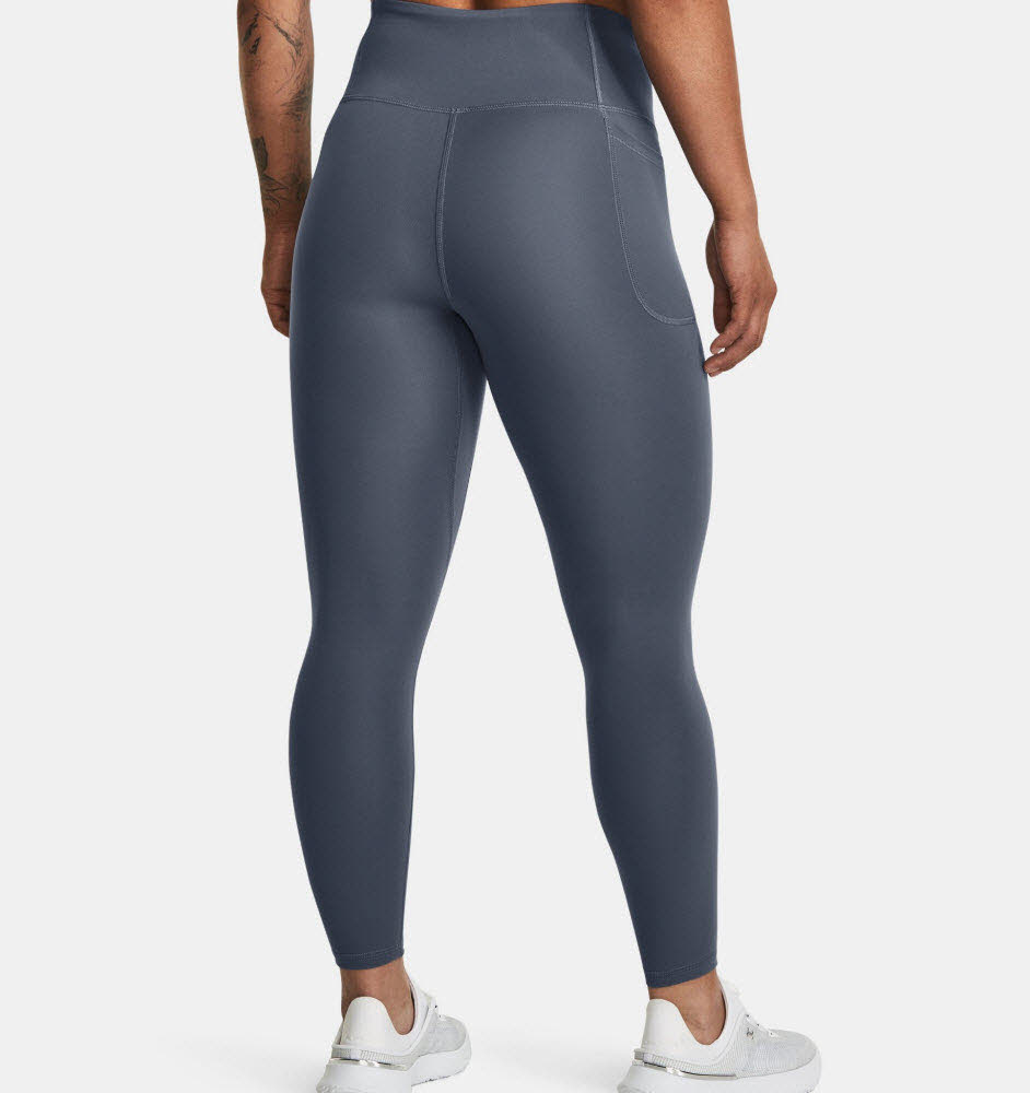 Motion Ankle Leg-GRY