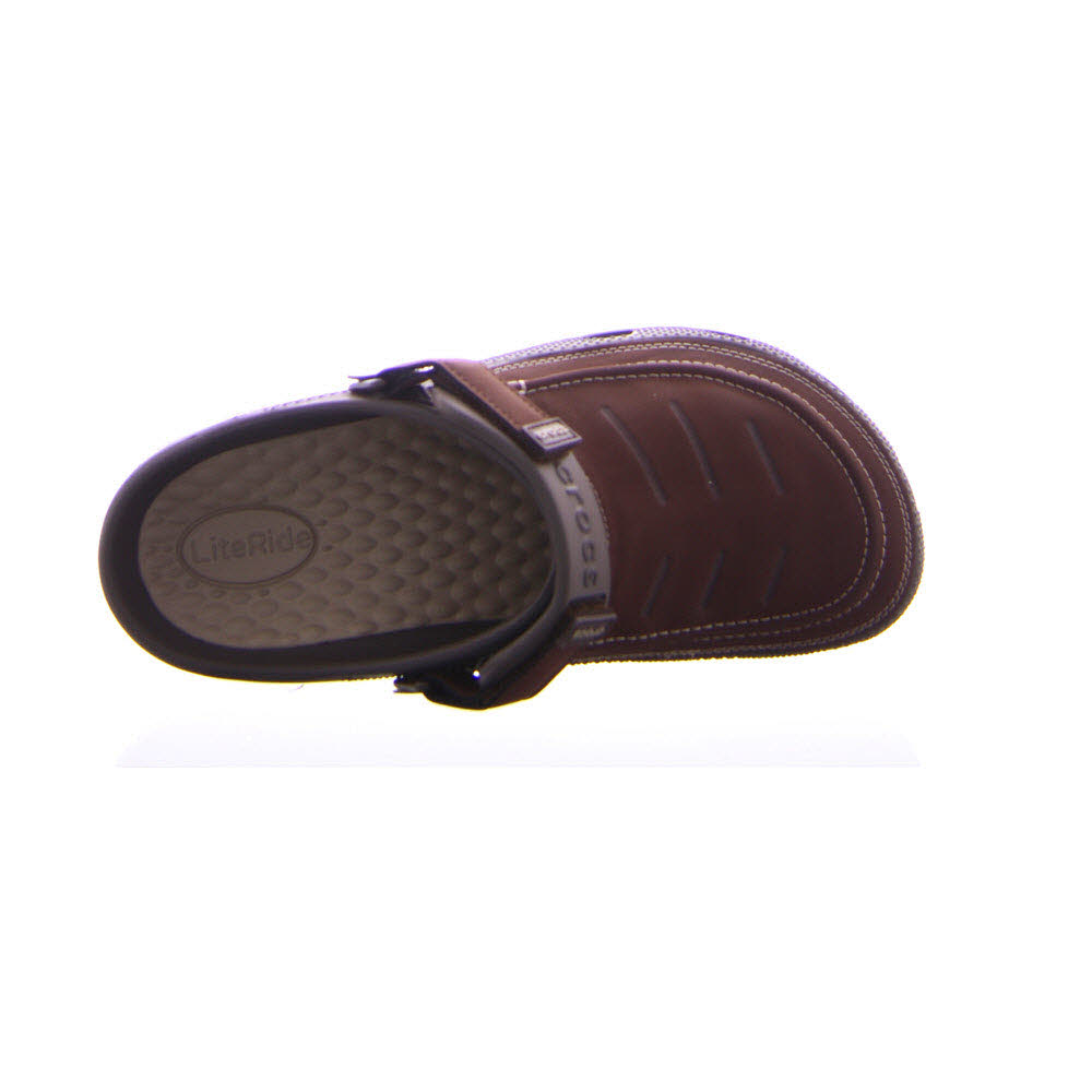 Yukon Vista II LR Clog M