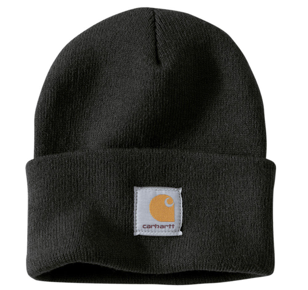 Iconic A18 WatchCap Beanie