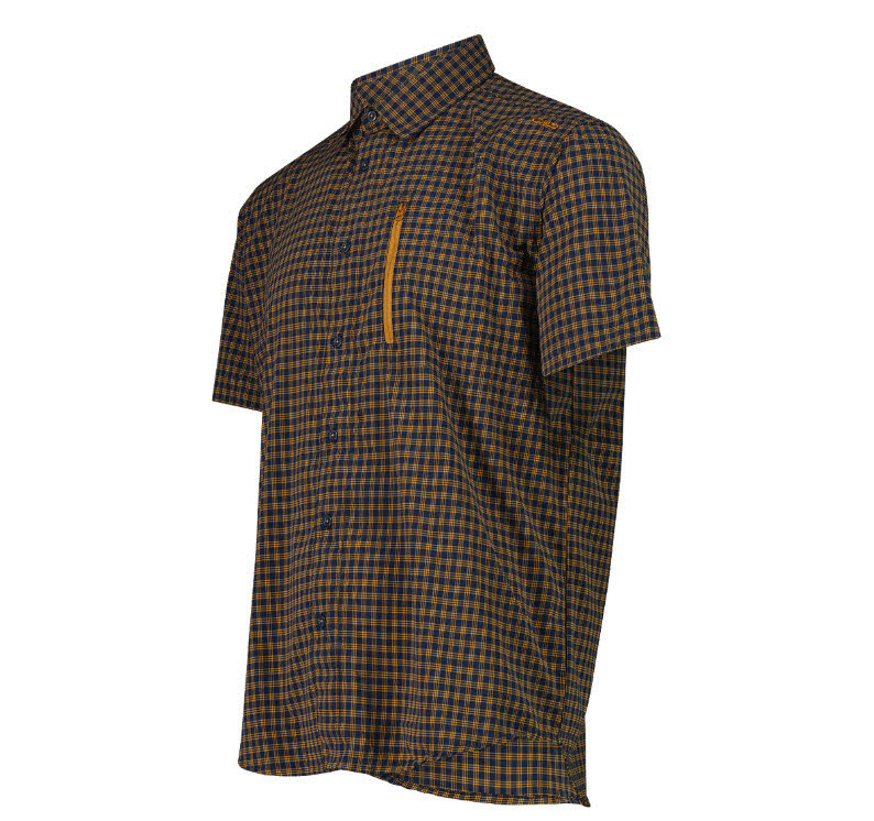 MAN SHIRT
