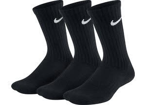 Y NK EVRYDAY CUSH CREW 3PR-108