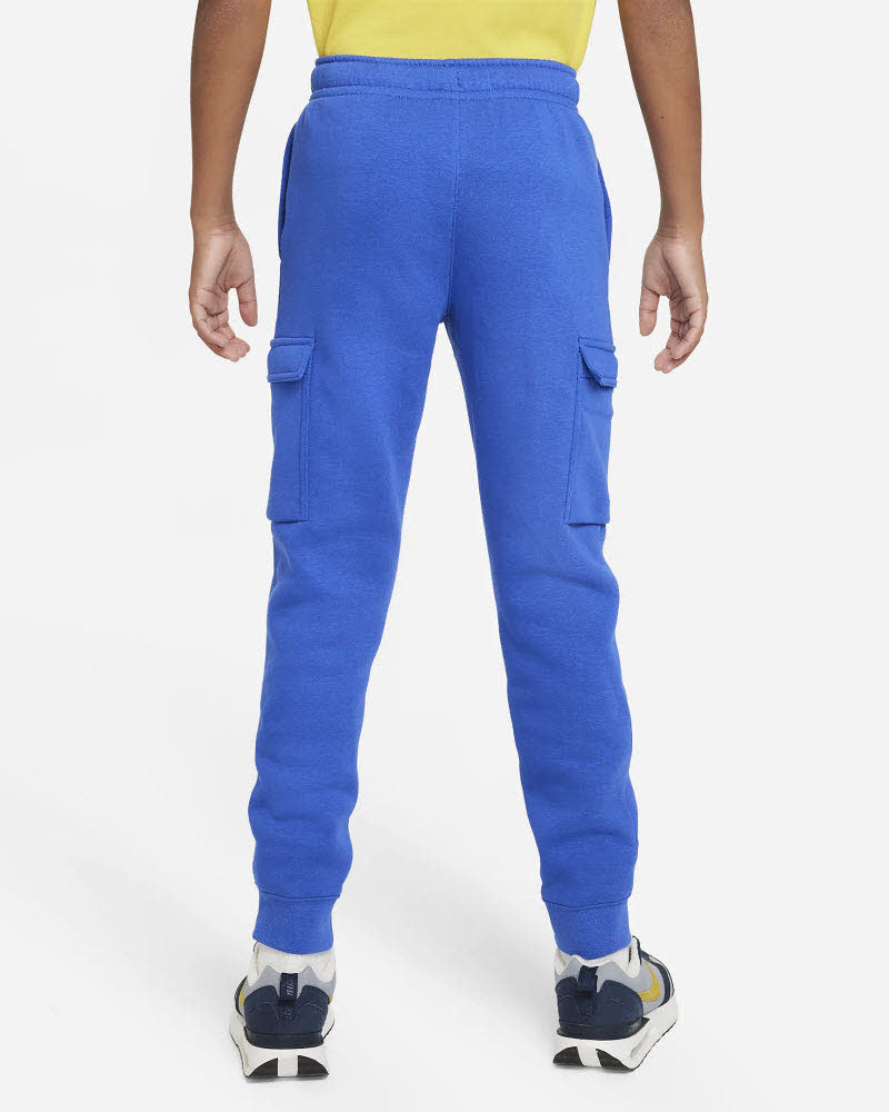 B NSW SI FLC CARGO PANT BB