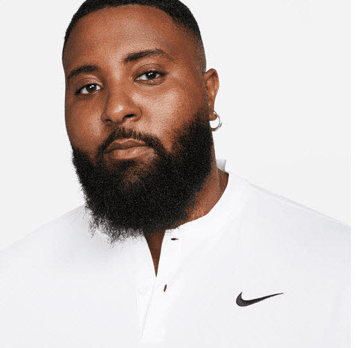 M NKCT DF POLO SOLID