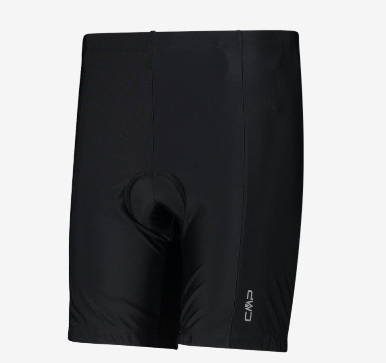 WOMAN BIKE BASIC SHORTS W