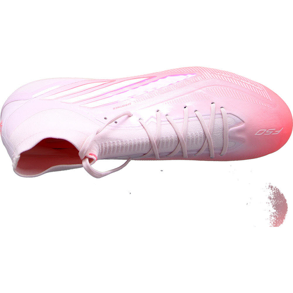 F50 SPARKFUSION ELITE FG/AG