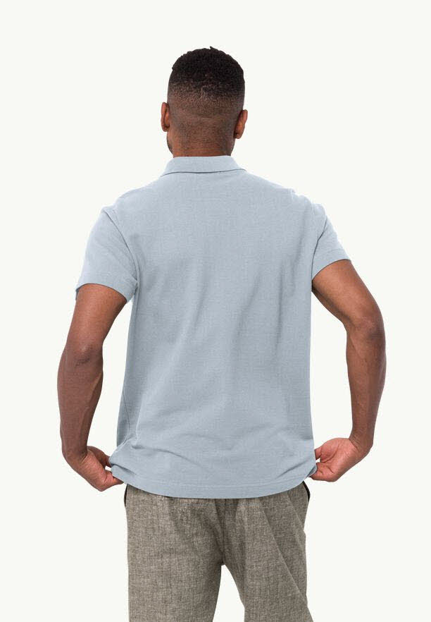 ESSENTIAL POLO M