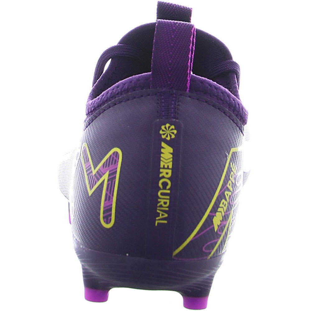 JR ZOOM VAPOR 16 ACAD KM FG/MG