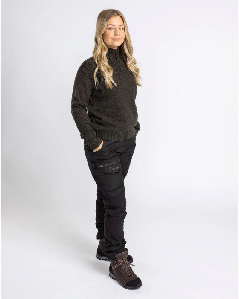 Pinewood Caribou TC Extreme Trousers W's