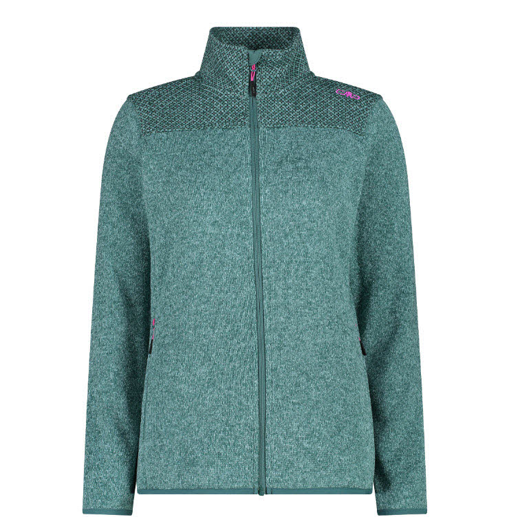 WOMAN JACKET