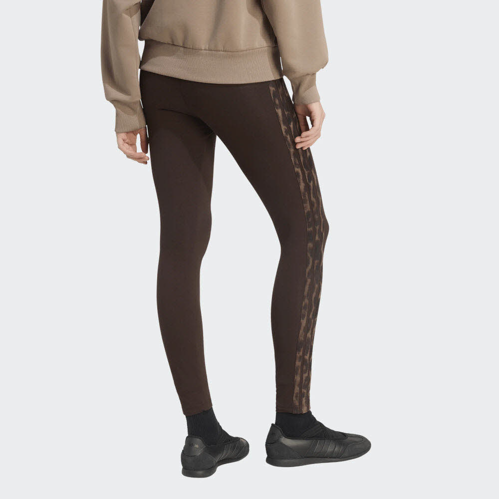 W AOP 3S LEG