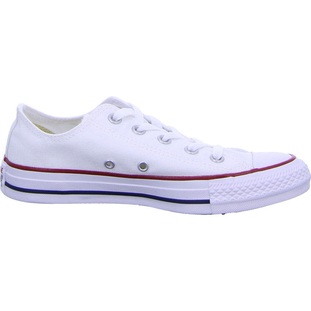 ALL STAR OX OPTICAL WHITE