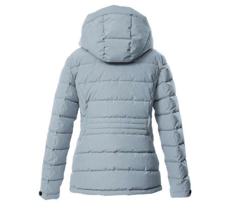 KOW 10 WMN QLTD JCKT