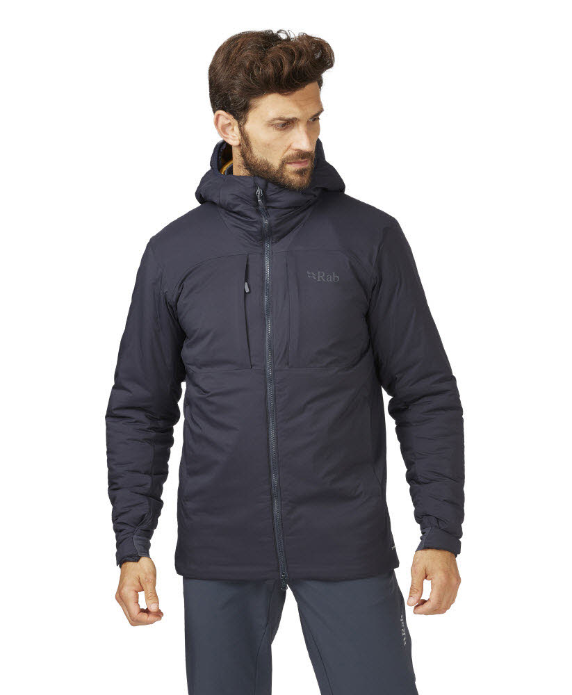 Xenair Alpine Jacket