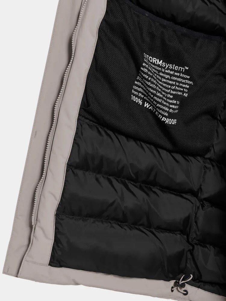 AKILLES USX PARKA 2