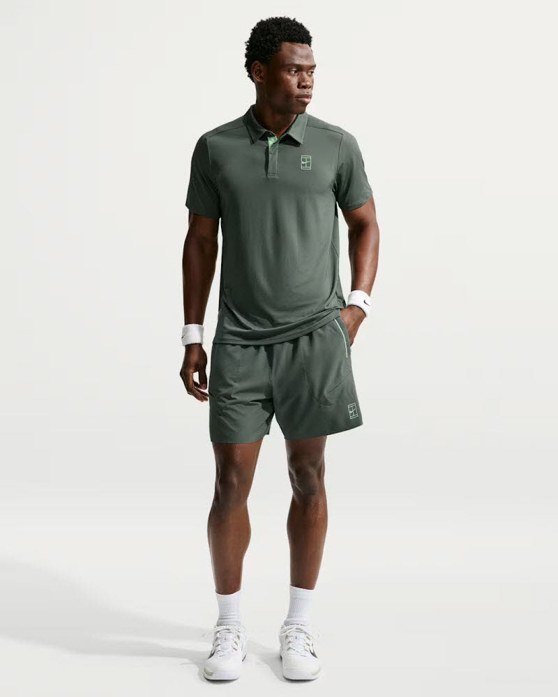 M NKCT DF ADVTG 6IN SHORT