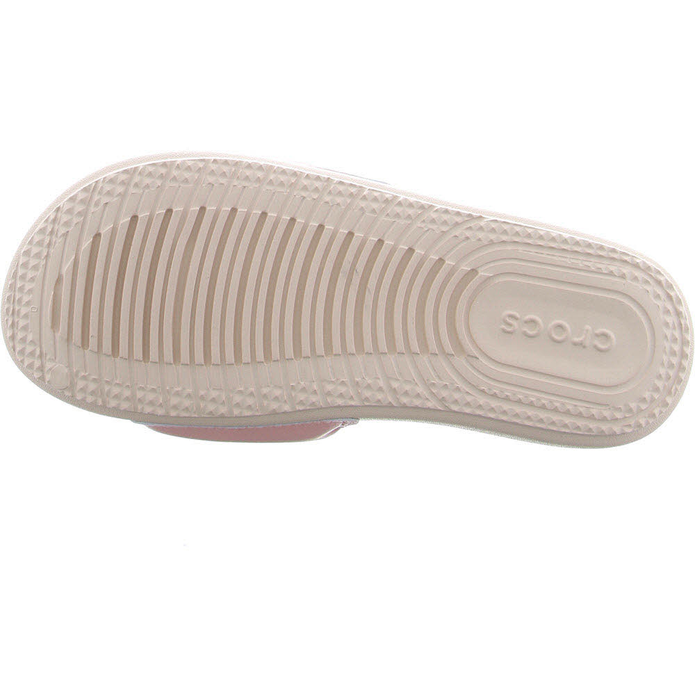 Crocs All Day Slide W